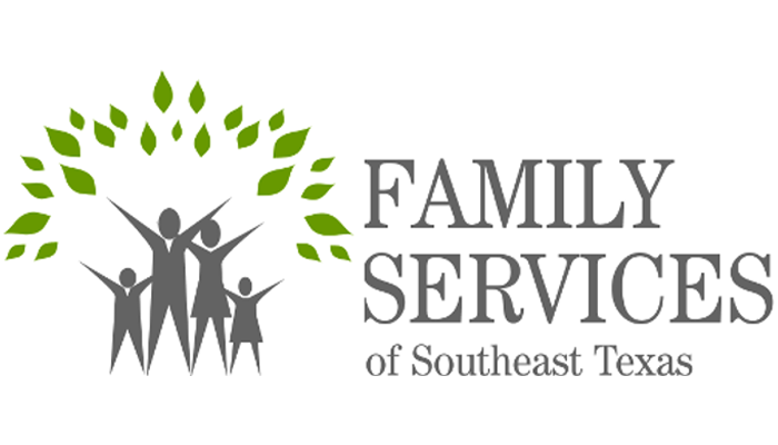 Family Services of Southeast Texas logo