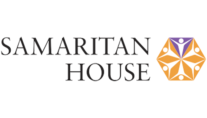 Samaritan House (VA) logo
